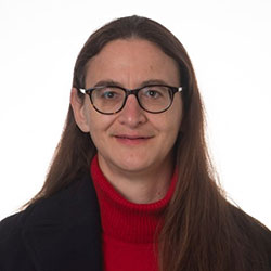 Aude Fahrer