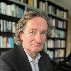 Henk Jan Out