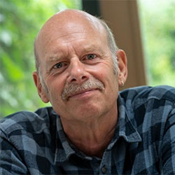 John van der Oost