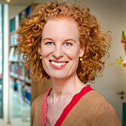 Karin Verzijden