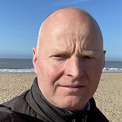 Laurens van Pinxteren
